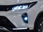 Fortuner Legender 2.4, 1 cầu cao cấp đời 2021