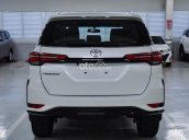 Fortuner Legender 2.4, 1 cầu cao cấp đời 2021