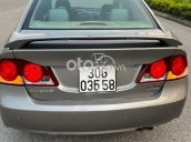 Bán ô tô Honda Civic 2.0 AT 2007, màu xám còn mới giá cạnh tranh