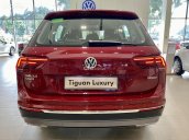 Tiguan Elegance 2021 (100 triệu, BH, bệ bước chân, phụ kiện) xe Đức nhập khẩu nguyên chiếc - giá tốt khi gọi