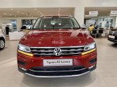 Tiguan Elegance 2021 (100 triệu, BH, bệ bước chân, phụ kiện) xe Đức nhập khẩu nguyên chiếc - giá tốt khi gọi