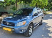 Bán Rav4 Toyota, đời 2008 AT 2.4 1 cầu, máy chạy cực khoẻ, bền bỉ, giá 430tr