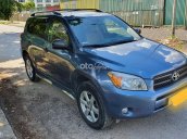 Bán Rav4 Toyota, đời 2008 AT 2.4 1 cầu, máy chạy cực khoẻ, bền bỉ, giá 430tr