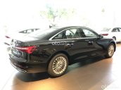 [ Audi Hà Nội ] Audi A6 45TFSI, màu đen - Hỗ trợ mùa Covid