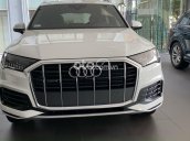 [ Audi Hà Nội ] Audi Q7 45TFSI Quattro giao ngay - Hỗ trợ mùa Covid