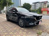 Sàn ô tô Hà Nội bán Mazda CX5 bản 2.5, 2 cầu sản xuất năm 2018