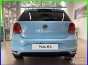 [Volkswagen Cần Thơ] bán xe Đức nhập khẩu Polo Hatchback giá giảm sốc, ưu đãi tiền mặt, hỗ trợ vay 80%, thủ tục đơn giản