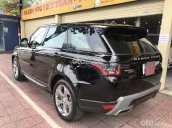 Bán xe LandRover Range Rover Sport SE 3.0 SDV6