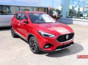 Bán MG ZS 2022 nhập khẩu Thái Lan - giảm tiền mặt sock, tặng phụ kiện chính hãng, chỉ 150tr nhận xe, đủ màu giao ngay