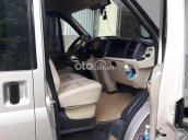 Cần bán lại xe Ford Transit Luxury sản xuất năm 2014, màu bạc, giá tốt