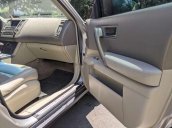 Cần bán gấp Infiniti FX đời 2004, màu bạc, nhập khẩu nguyên chiếc chính chủ, 515tr