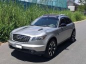 Cần bán gấp Infiniti FX đời 2004, màu bạc, nhập khẩu nguyên chiếc chính chủ, 515tr