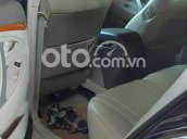 Cần bán lại xe Toyota Camry năm 2007, màu đen chính chủ, giá tốt