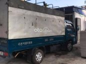 Cần bán xe Kia K2700 sản xuất 2005, màu xanh lam