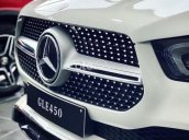 Bán ô tô Mercedes GLE 450 năm sản xuất 2021, màu trắng, nhập khẩu