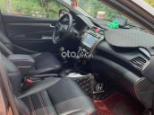 Cần bán Honda City sản xuất năm 2013, màu xám còn mới