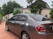 Cần bán Honda City sản xuất năm 2013, màu xám còn mới