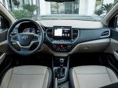 Bán ô tô Hyundai Accent 1.4 AT sản xuất 2021, giá 490tr, vay tối đa 85%