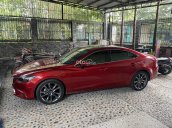 Bán nhanh Mazda 6 sản xuất 2020 chính chủ