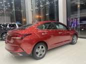 Bán ô tô Hyundai Accent 1.4 AT sản xuất 2021, giá 490tr, vay tối đa 85%