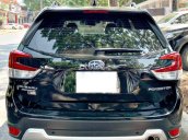 Bán Subaru Forester năm 2019, màu đen, nhập khẩu còn mới