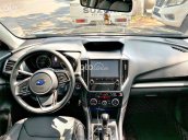 Bán Subaru Forester năm 2019, màu đen, nhập khẩu còn mới