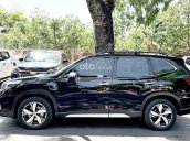 Bán Subaru Forester năm 2019, màu đen, nhập khẩu còn mới