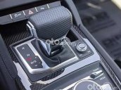 Bán ô tô Audi R8 Performance đời 2021, màu xanh lam, nhập khẩu nguyên chiếc