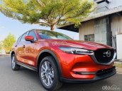 Mazda Bắc Ninh - Mazda CX5 2021 - Ưu đãi giảm 30tr - Tặng bảo hiểm thân vỏ 1 năm - Tặng gói phụ kiện cao cấp