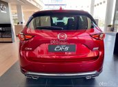 Mazda Bắc Ninh - Mazda CX5 2021 - Ưu đãi giảm 30tr - Tặng bảo hiểm thân vỏ 1 năm - Tặng gói phụ kiện cao cấp