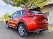 Mazda Bắc Ninh - Mazda CX5 2021 - Ưu đãi giảm 30tr - Tặng bảo hiểm thân vỏ 1 năm - Tặng gói phụ kiện cao cấp