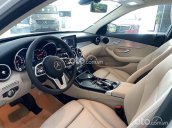 [ Mercedes - Benz Hà Nội ] Mercedes - Benz C180 AMG 2021 - Hỗ trợ mùa dịch - Giao xe tận nhà