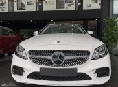 [ Mercedes - Benz Hà Nội ] Mercedes - Benz C180 AMG 2021 - Hỗ trợ mùa dịch - Giao xe tận nhà