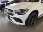 [ Mercedes - Benz Hà Nội ] Mercedes - Benz GLC300 2021 - Hỗ trợ mùa dịch - Giao xe tận nhà