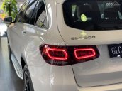 [ Mercedes - Benz Hà Nội ] Mercedes - Benz GLC300 2021 - Hỗ trợ mùa dịch - Giao xe tận nhà
