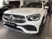 [ Mercedes - Benz Hà Nội ] Mercedes - Benz GLC300 2021 - Hỗ trợ mùa dịch - Giao xe tận nhà