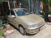 Cần bán lại xe Fiat Siena 1.6L đời 2003, màu vàng cát, 65tr