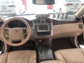 Bán xe Toyota Avalon năm 2011, giá bán 950tr, đã đi 10 vạn km