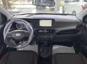 Bán Hyundai Grand i10 năm 2021 hỗ trợ vay tối đa 85%, lãi suất 0%, kèm bộ quà tặng chính hãng