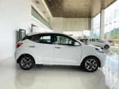 Bán Hyundai Grand i10 năm 2021 hỗ trợ vay tối đa 85%, lãi suất 0%, kèm bộ quà tặng chính hãng