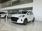 Bán Hyundai Grand i10 năm 2021 hỗ trợ vay tối đa 85%, lãi suất 0%, kèm bộ quà tặng chính hãng