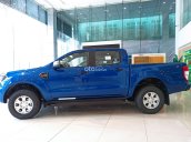 Ford Ranger XLS AT/MT - Giảm giá đặc biệt mùa dịch