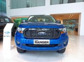 Ford Ranger XLS AT/MT - Giảm giá đặc biệt mùa dịch