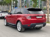 Xe LandRover Range Rover HSE năm sản xuất 2014