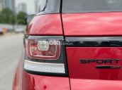 Xe LandRover Range Rover HSE năm sản xuất 2014