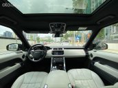 Xe LandRover Range Rover HSE năm sản xuất 2014