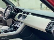 Xe LandRover Range Rover HSE năm sản xuất 2014