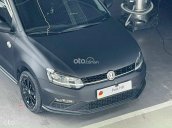 Polo Hatchback 2021 màu đen nhám - Tự tin thể hiện cá tính theo phong cách riêng của bạn