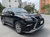 Lexus GX460 sản xuất 2010 - Bản full option-  hỗ trợ bank 70% không cần chứng minh tài chính