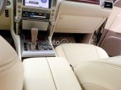 Lexus GX460 sản xuất 2010 - Bản full option-  hỗ trợ bank 70% không cần chứng minh tài chính